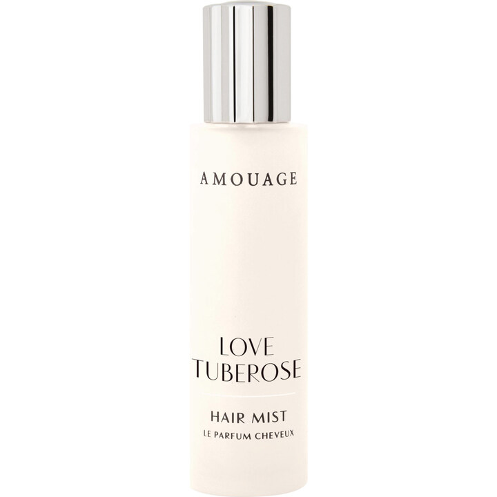 Love Tuberose